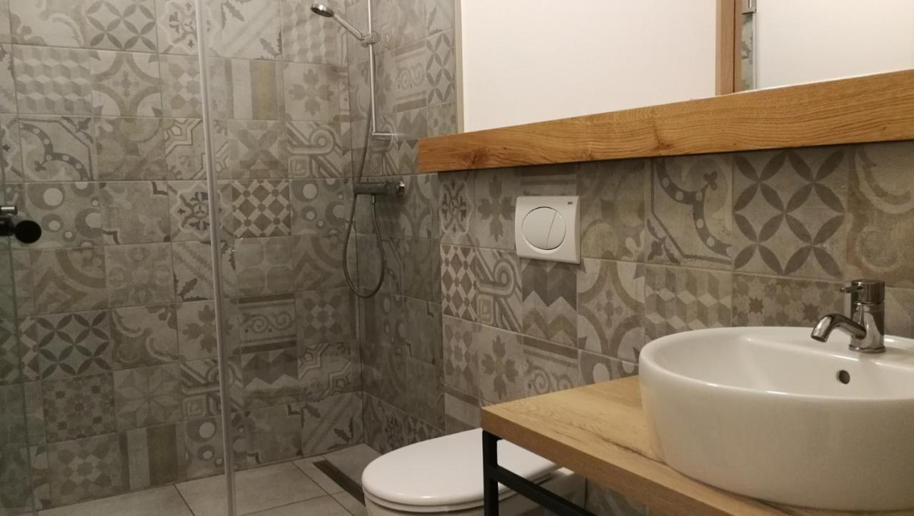 Penzion Stastny Medved Znojmo Dış mekan fotoğraf